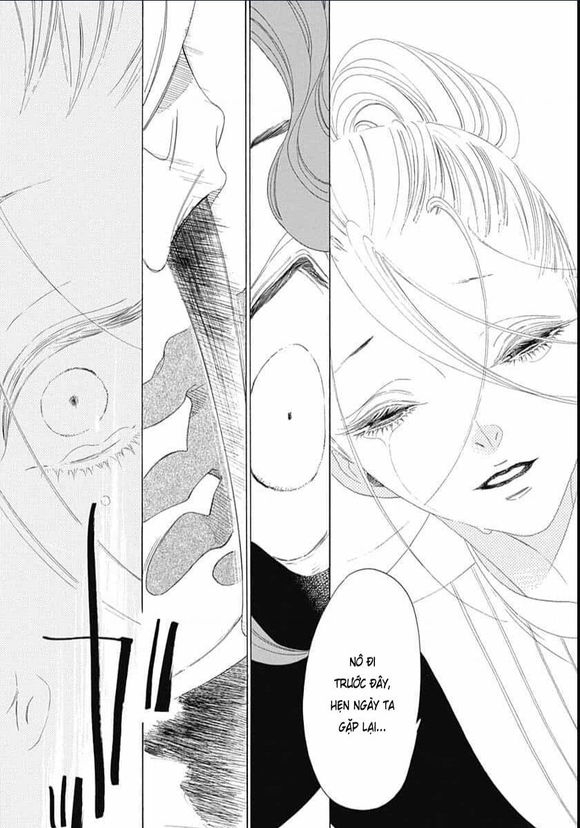 Truyện Kể Vương Quốc Nọ Chapter 23 - Trang 21