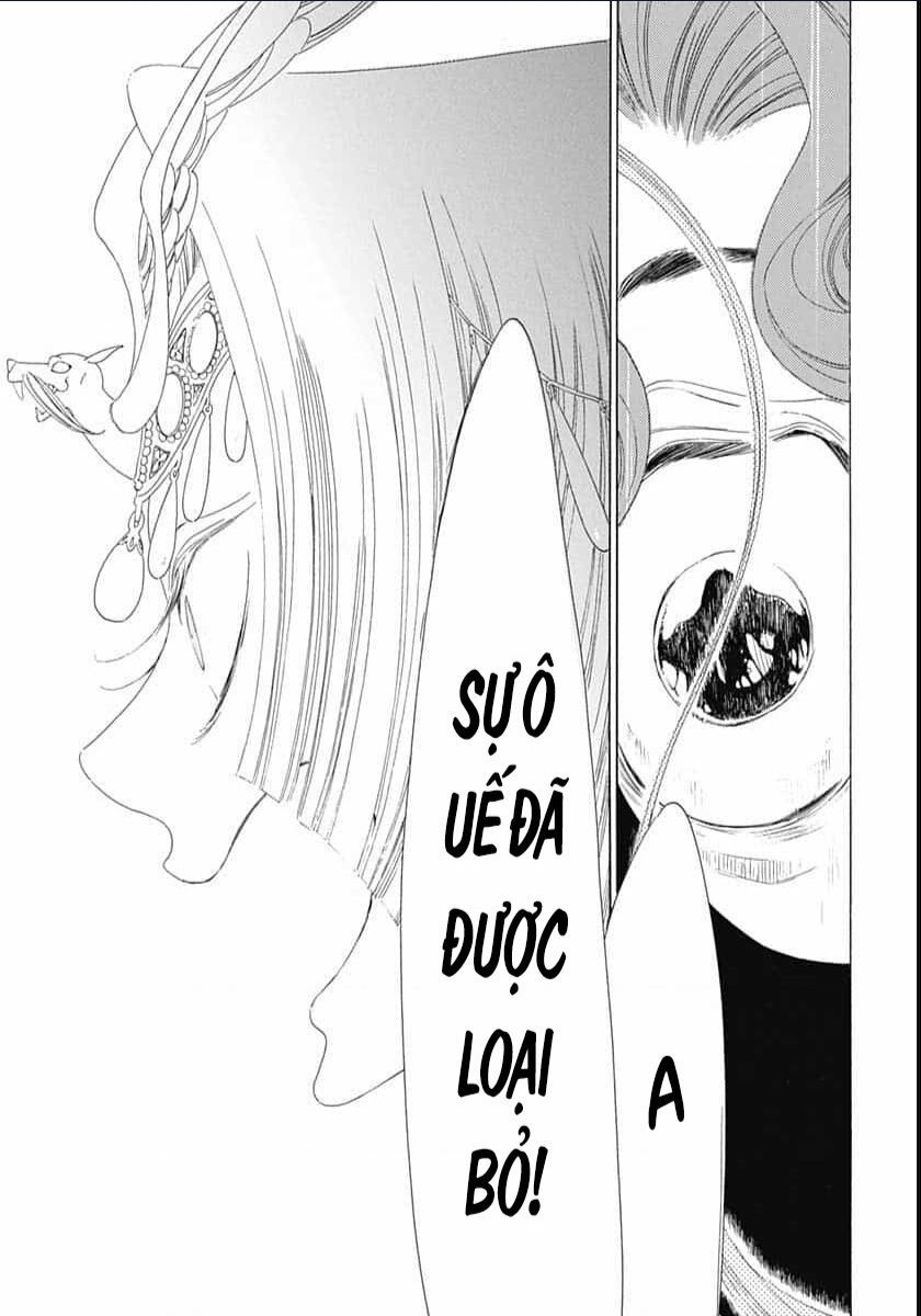 Truyện Kể Vương Quốc Nọ Chapter 23 - Trang 23