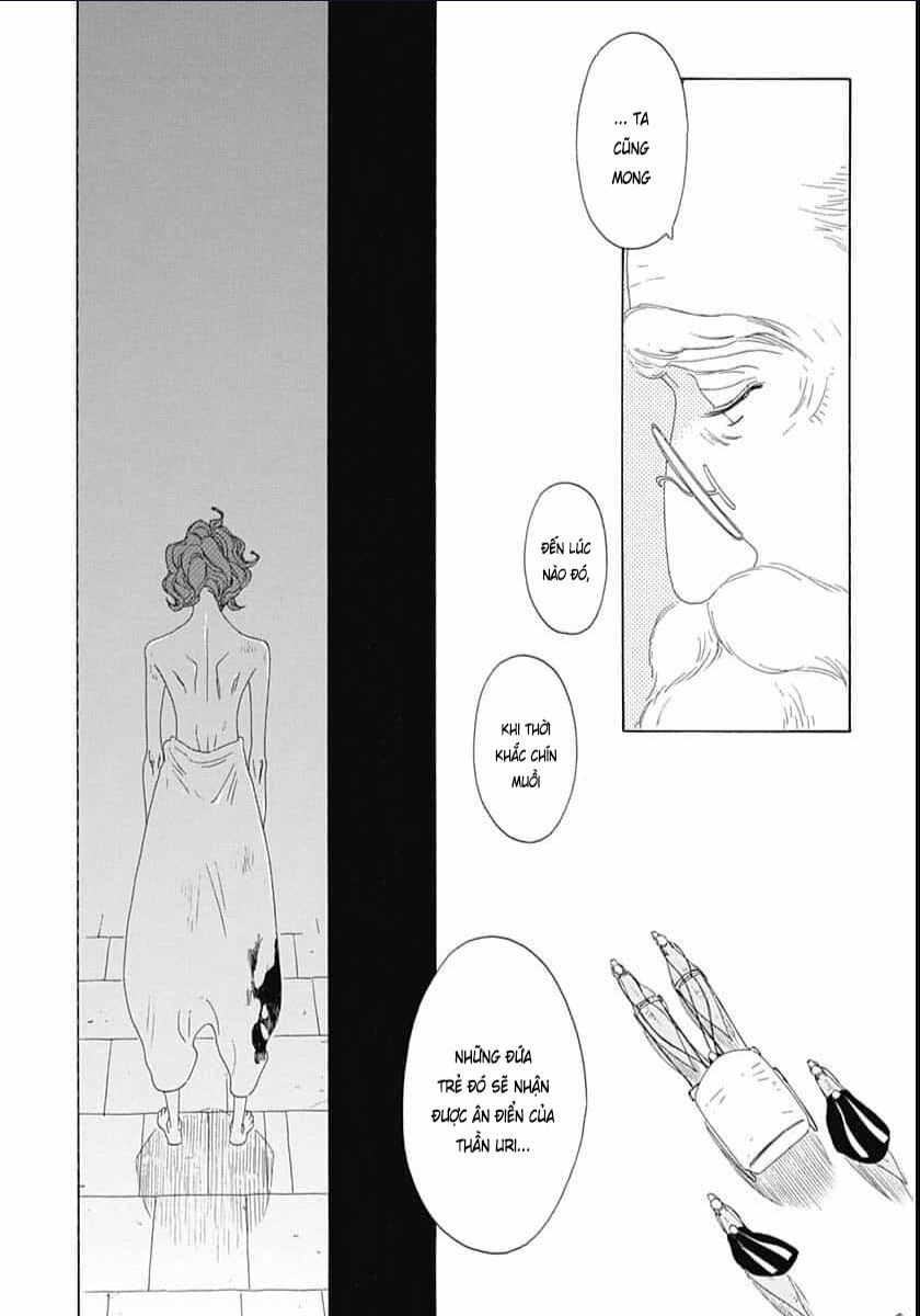 Truyện Kể Vương Quốc Nọ Chapter 23 - Trang 30
