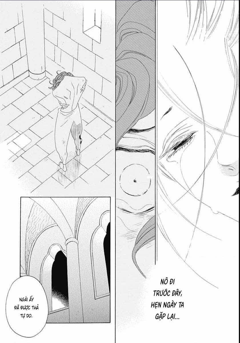 Truyện Kể Vương Quốc Nọ Chapter 23 - Trang 32