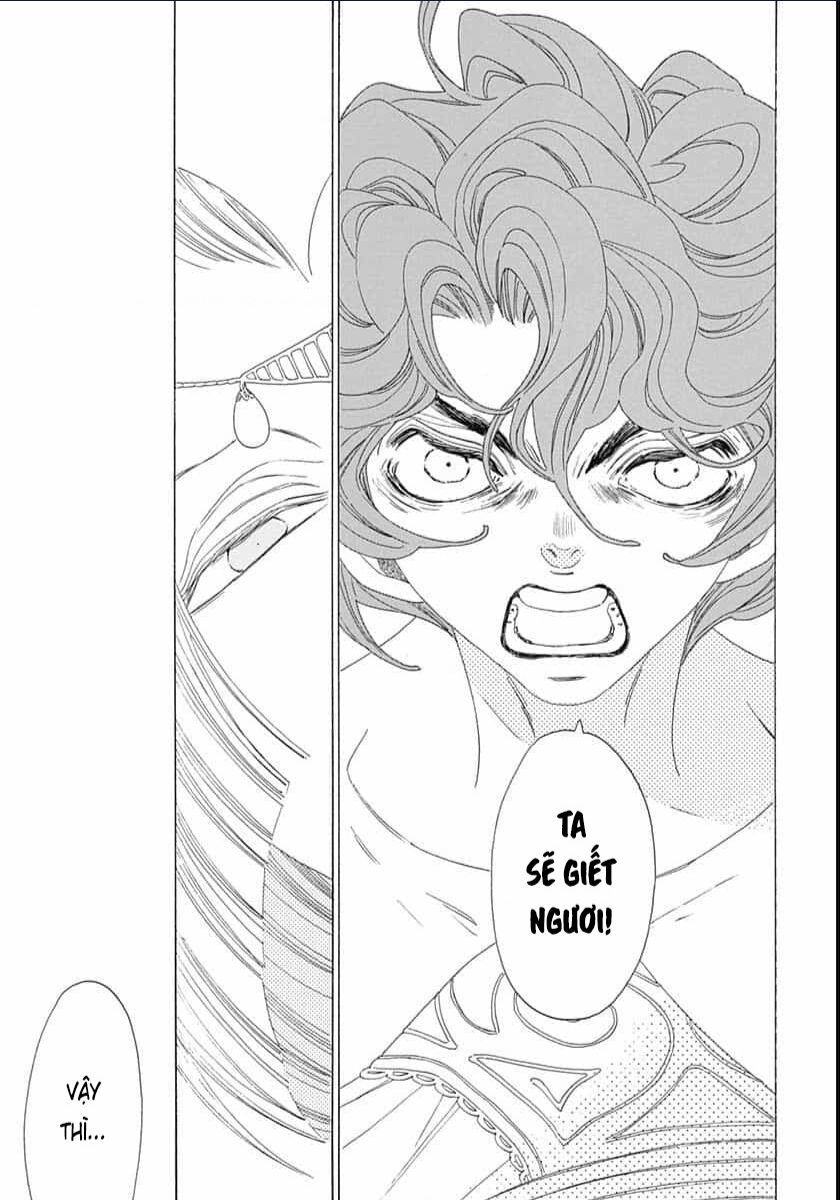 Truyện Kể Vương Quốc Nọ Chapter 23 - Trang 36