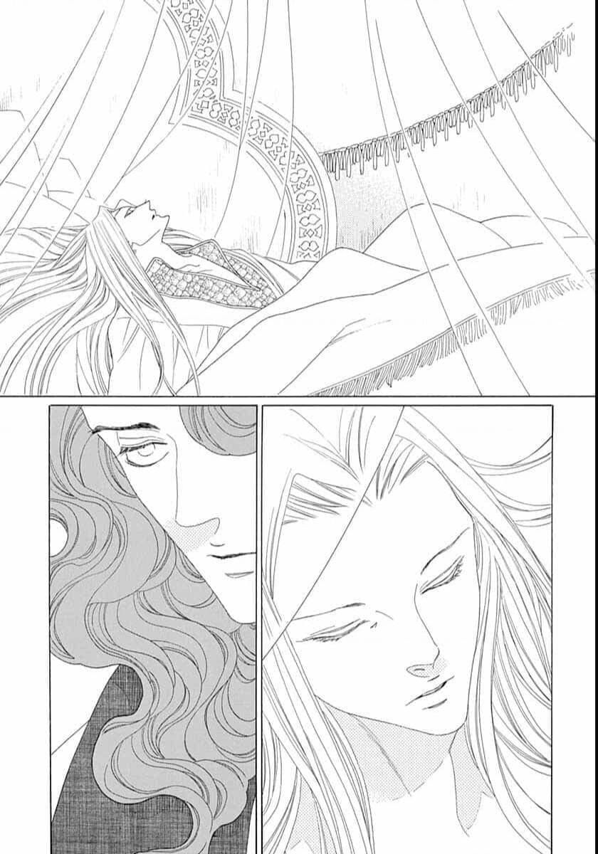 Truyện Kể Vương Quốc Nọ Chapter 24 - Trang 11