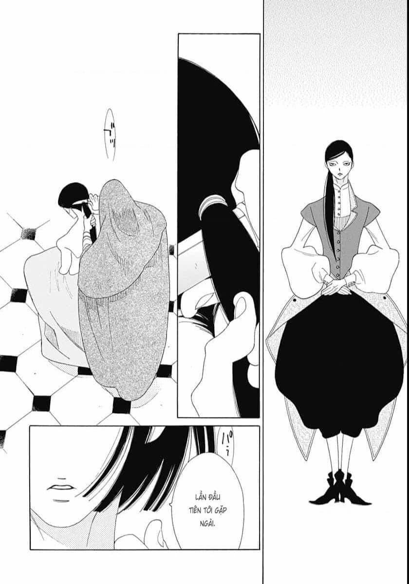 Truyện Kể Vương Quốc Nọ Chapter 24 - Trang 14