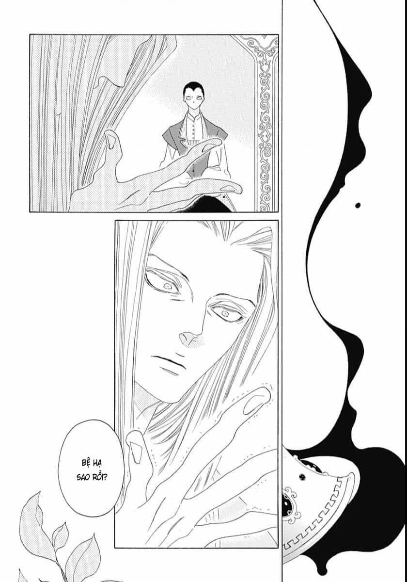 Truyện Kể Vương Quốc Nọ Chapter 24 - Trang 6