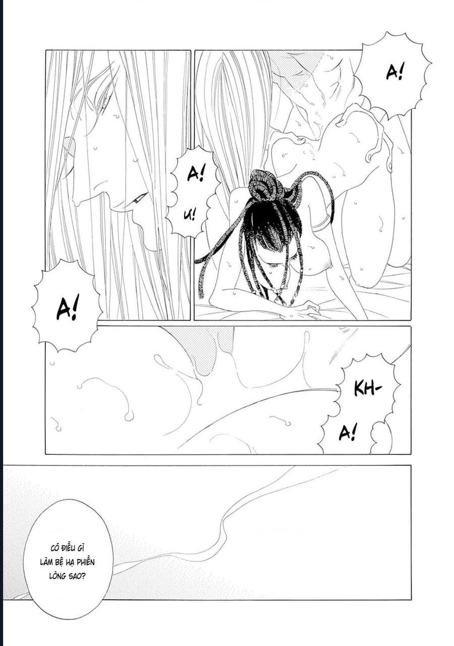 Truyện Kể Vương Quốc Nọ Chapter 26 - Trang 12