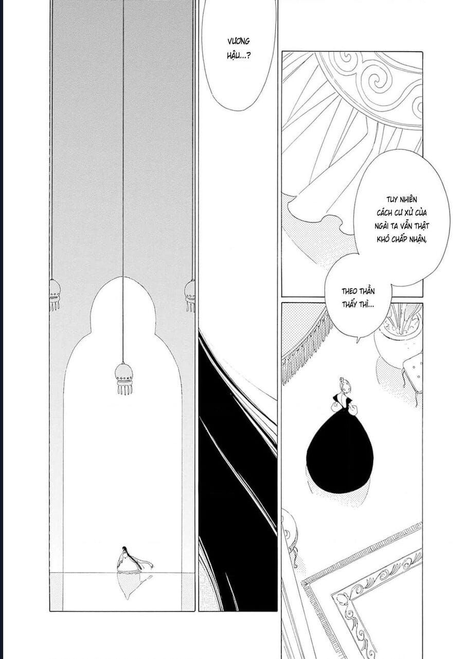 Truyện Kể Vương Quốc Nọ Chapter 26 - Trang 17