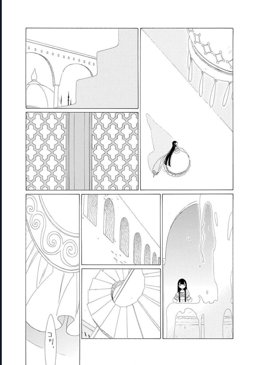 Truyện Kể Vương Quốc Nọ Chapter 26 - Trang 18