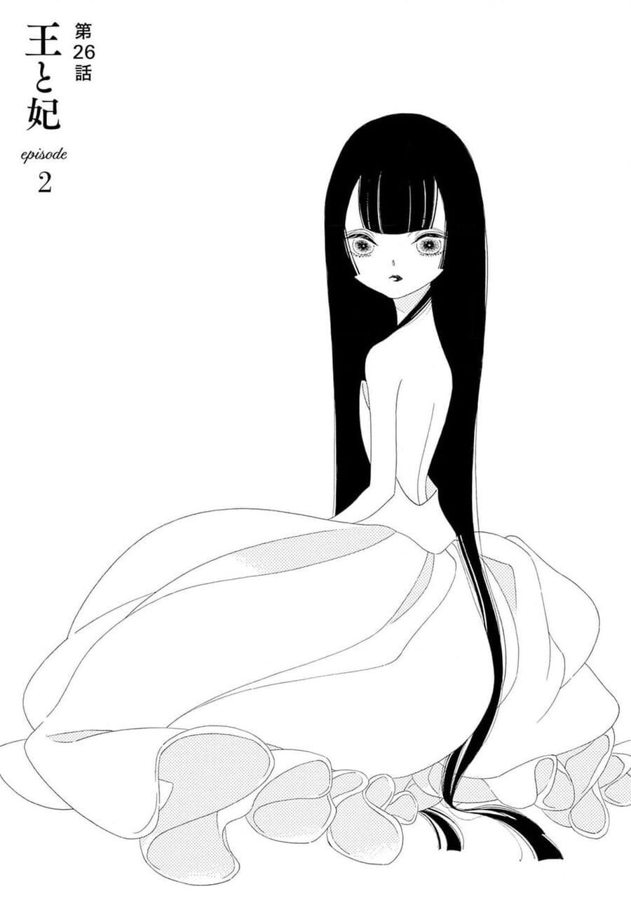 Truyện Kể Vương Quốc Nọ Chapter 26 - Trang 4
