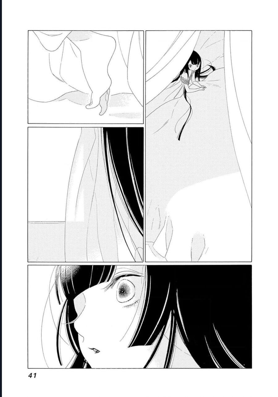 Truyện Kể Vương Quốc Nọ Chapter 26 - Trang 8