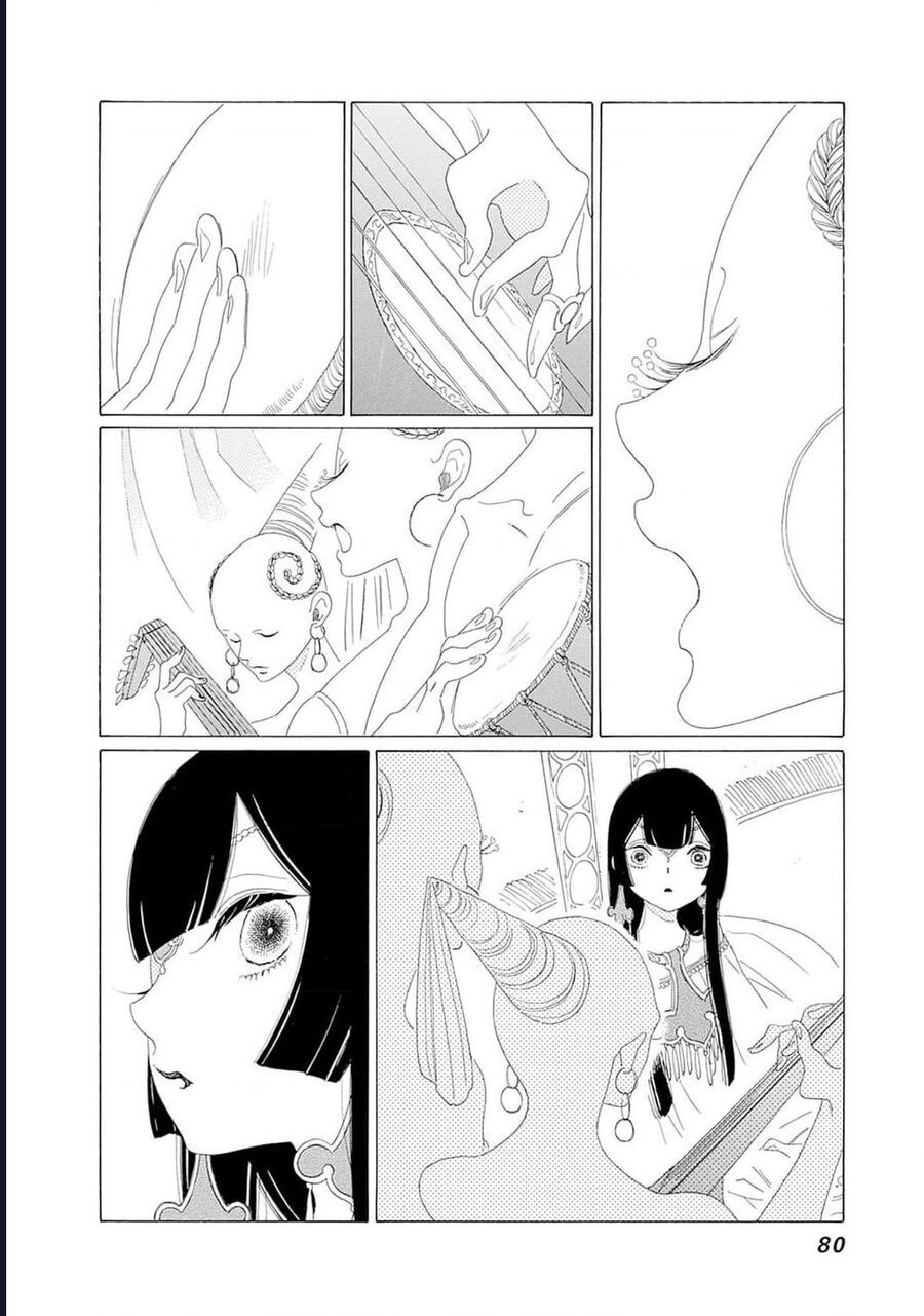 Truyện Kể Vương Quốc Nọ Chapter 27 - Trang 15