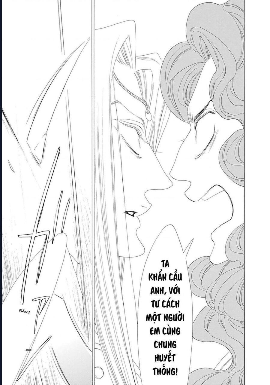 Truyện Kể Vương Quốc Nọ Chapter 27 - Trang 24