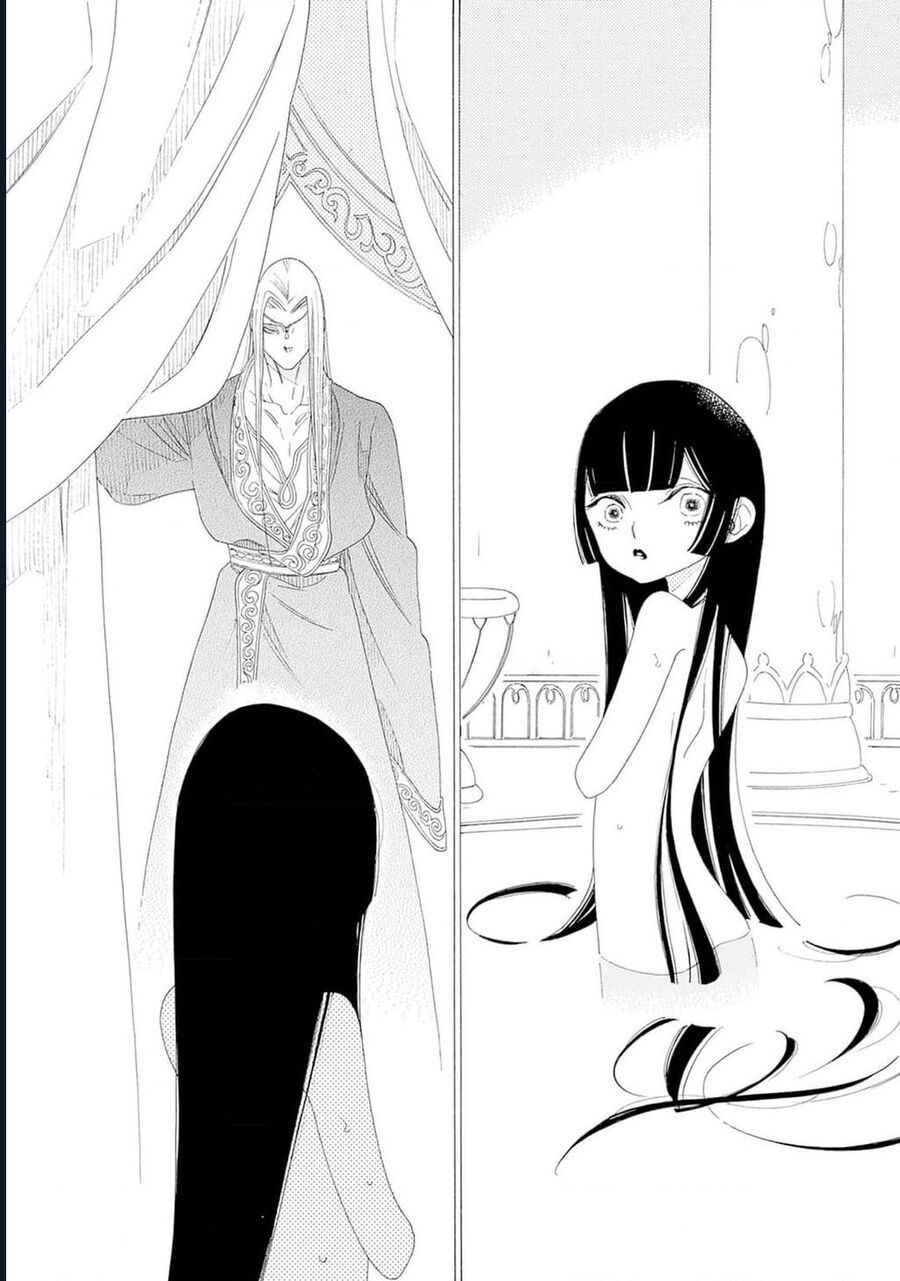 Truyện Kể Vương Quốc Nọ Chapter 27 - Trang 27