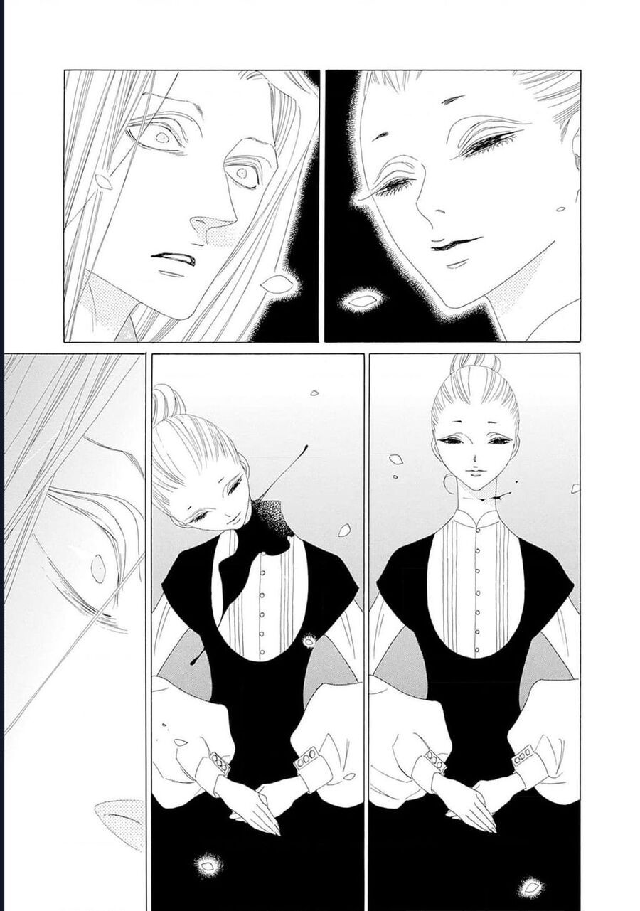 Truyện Kể Vương Quốc Nọ Chapter 28 - Trang 10