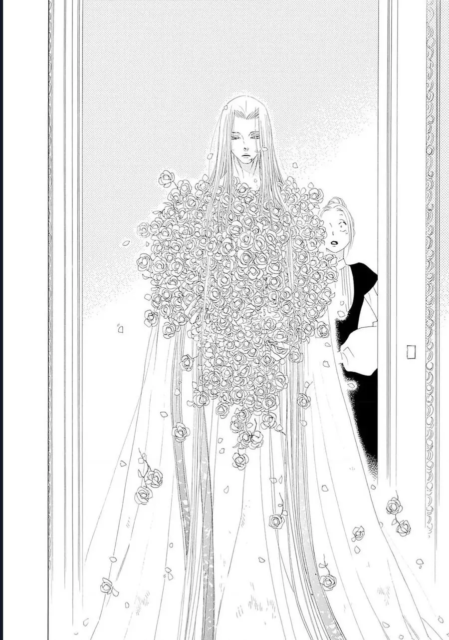 Truyện Kể Vương Quốc Nọ Chapter 28 - Trang 25