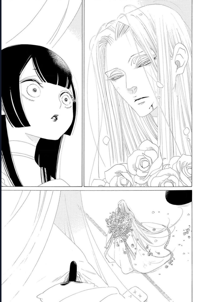 Truyện Kể Vương Quốc Nọ Chapter 28 - Trang 26