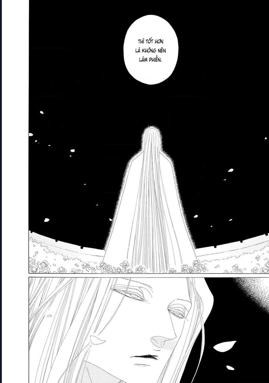 Truyện Kể Vương Quốc Nọ Chapter 28 - Trang 7