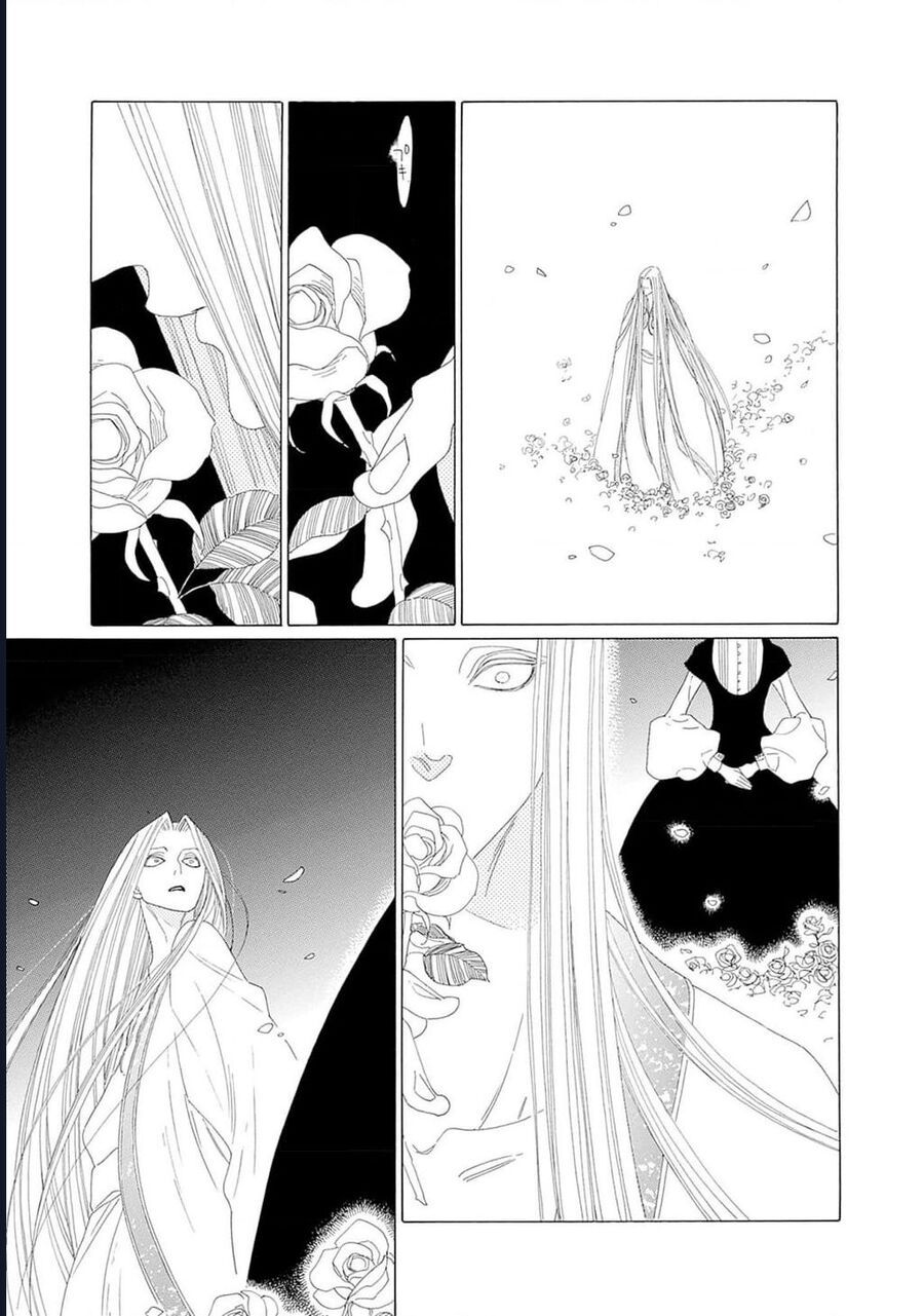 Truyện Kể Vương Quốc Nọ Chapter 28 - Trang 8