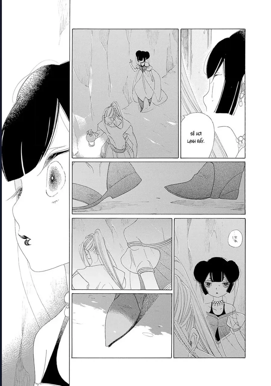 Truyện Kể Vương Quốc Nọ Chapter 29 - Trang 26