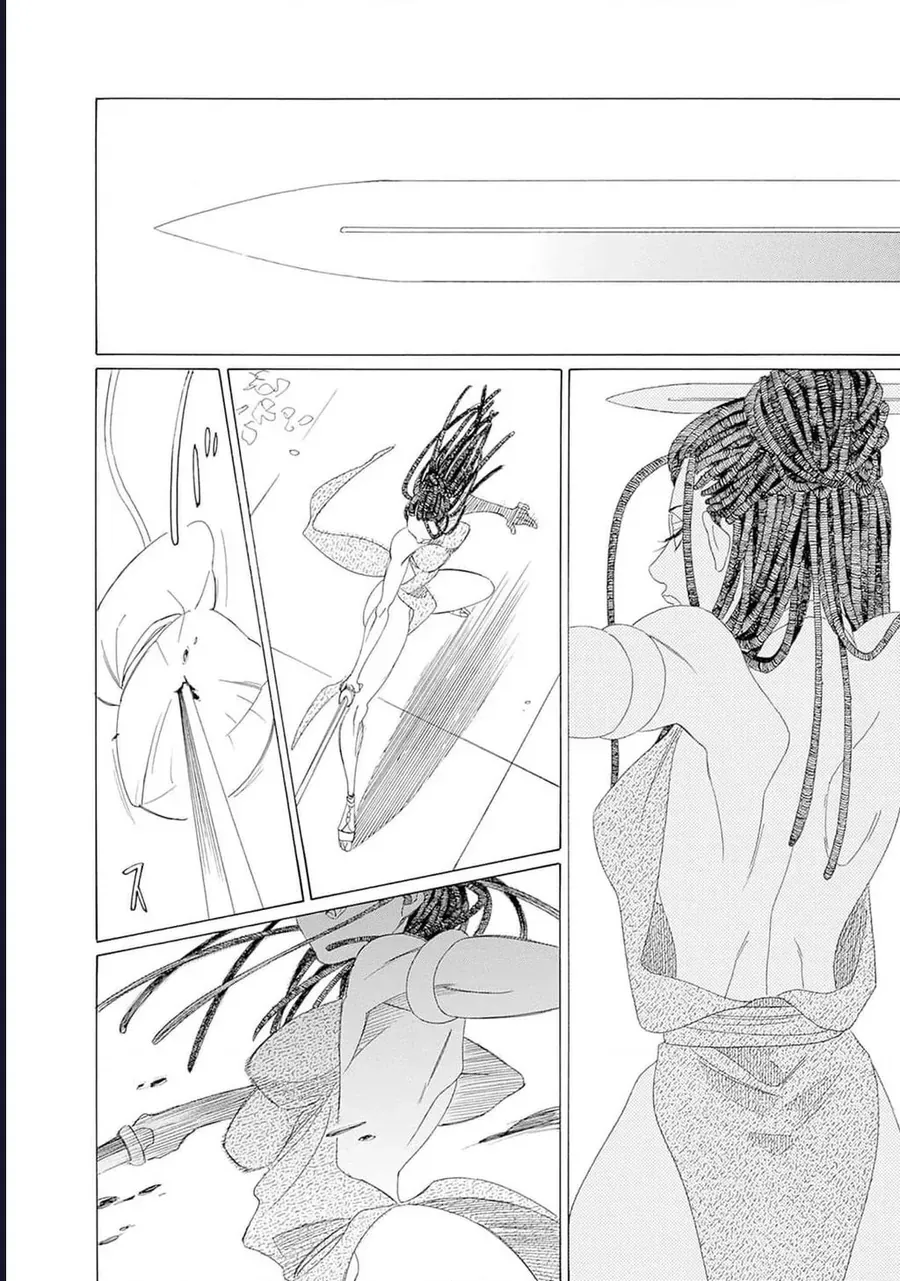 Truyện Kể Vương Quốc Nọ Chapter 29 - Trang 5