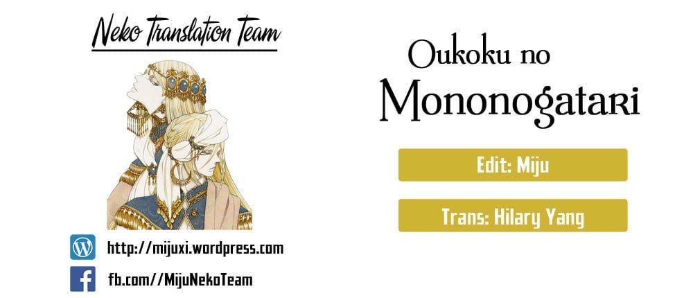 Truyện Kể Vương Quốc Nọ Chapter 3 - Trang 4