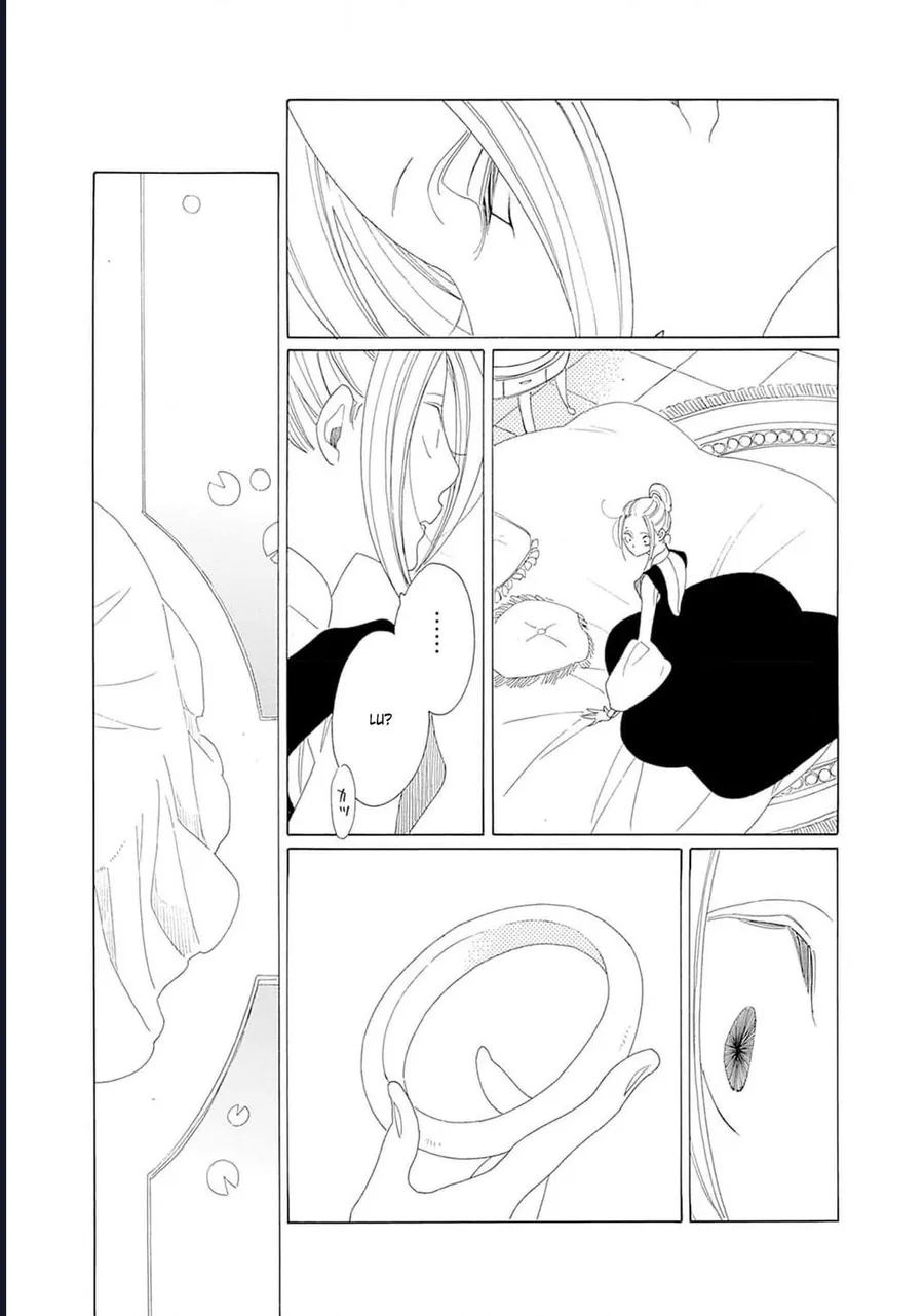 Truyện Kể Vương Quốc Nọ Chapter 30 - Trang 20