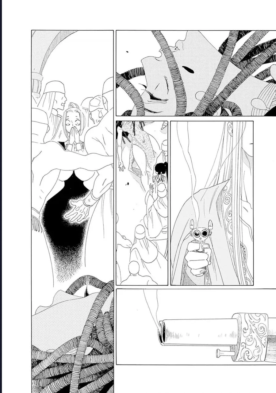 Truyện Kể Vương Quốc Nọ Chapter 30 - Trang 30