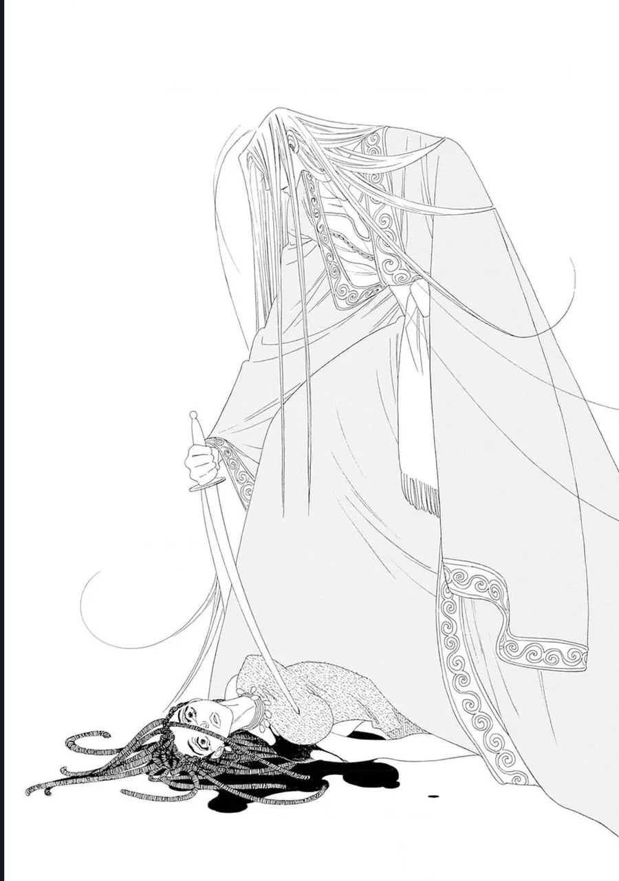 Truyện Kể Vương Quốc Nọ Chapter 30 - Trang 32