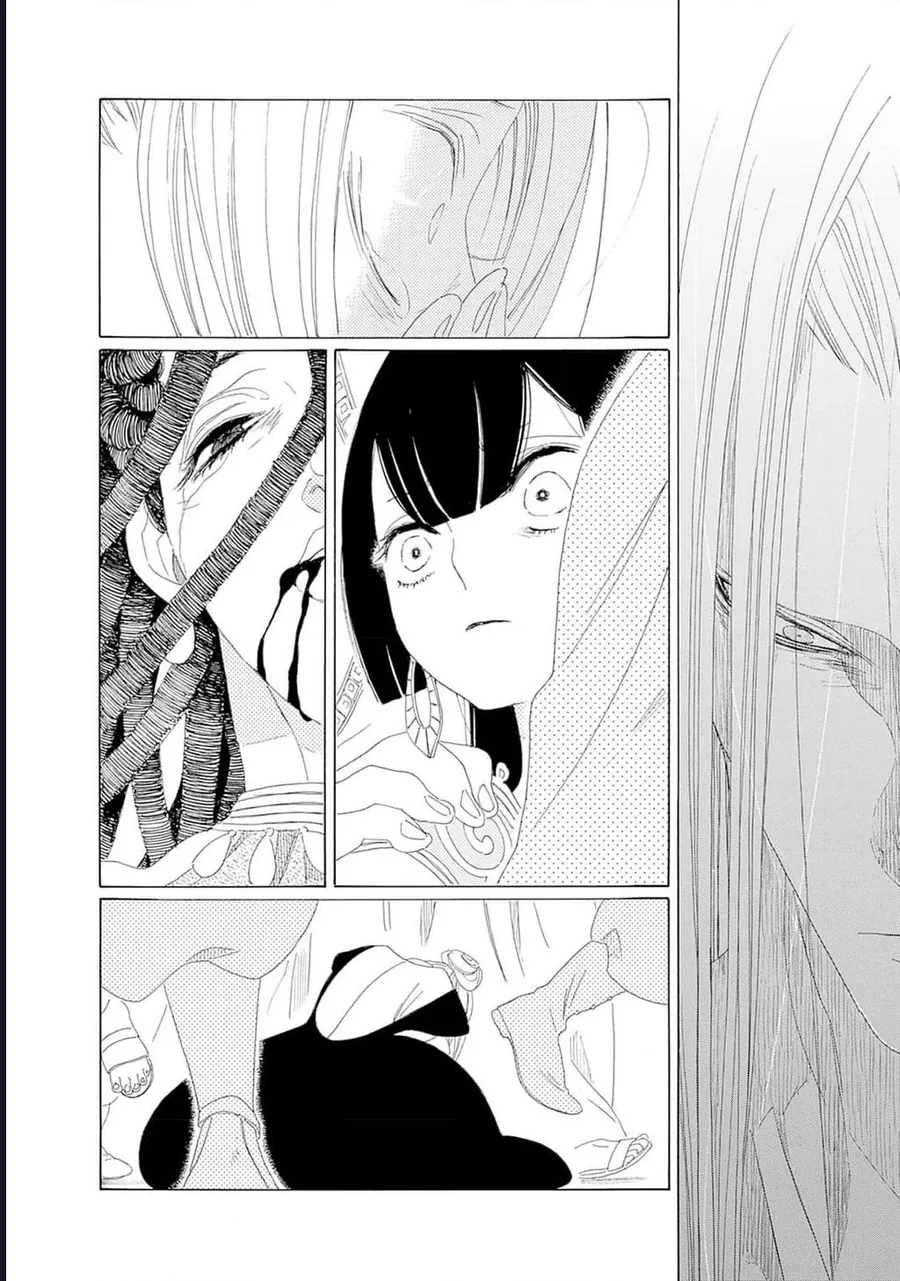 Truyện Kể Vương Quốc Nọ Chapter 30 - Trang 33