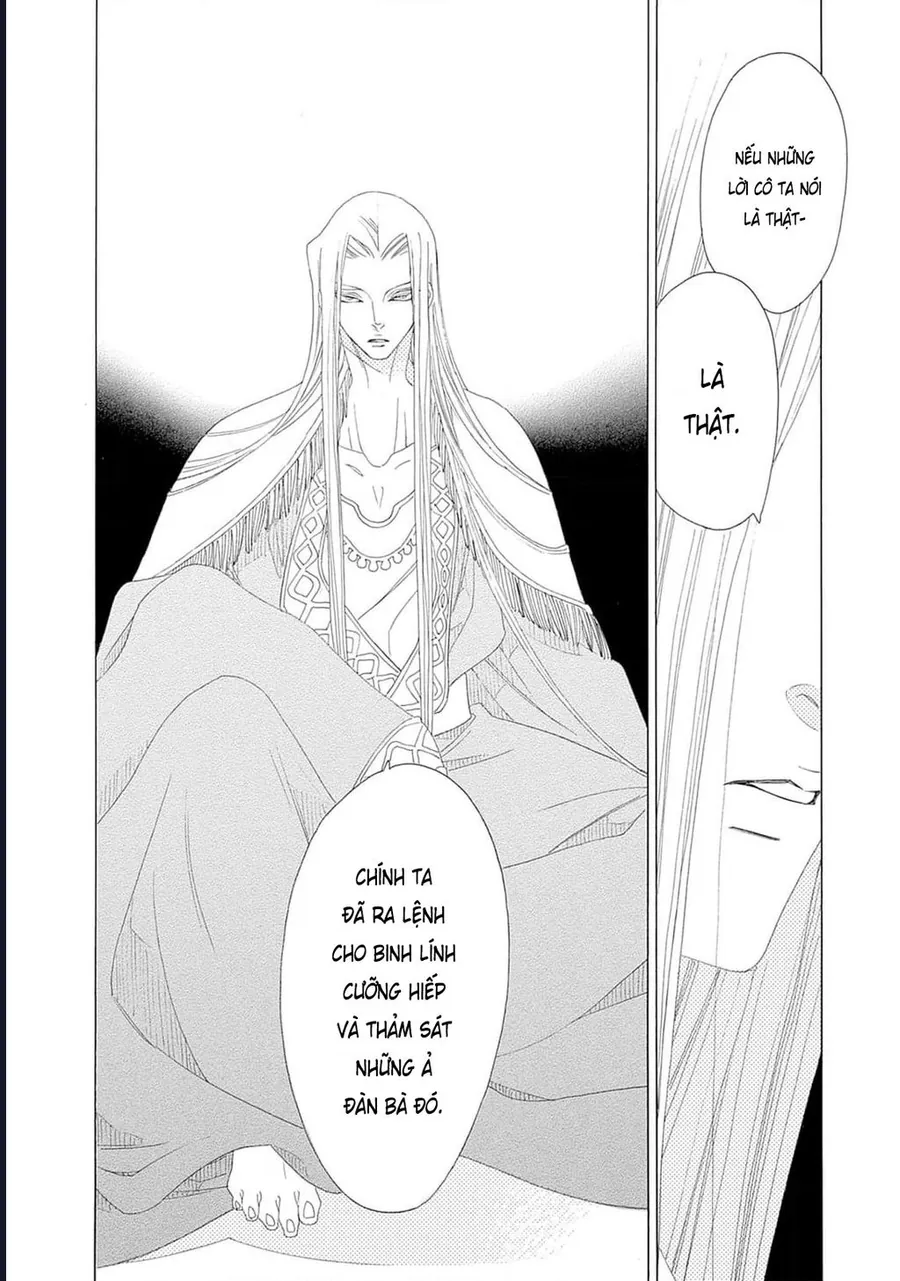 Truyện Kể Vương Quốc Nọ Chapter 30 - Trang 37