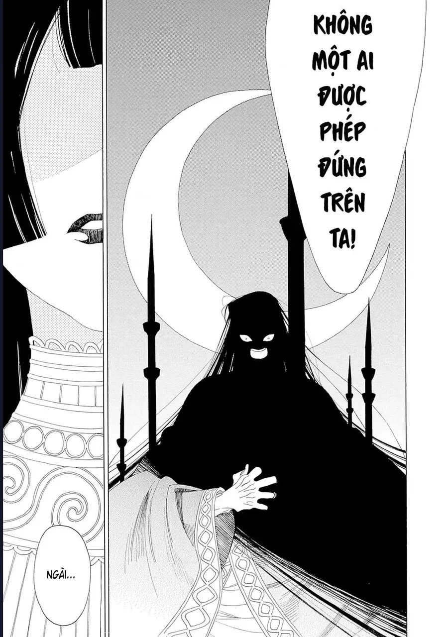 Truyện Kể Vương Quốc Nọ Chapter 31 - Trang 15