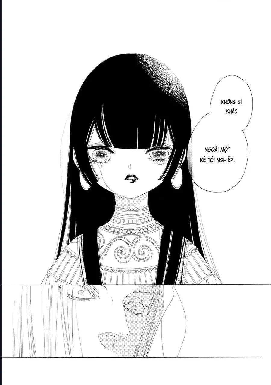 Truyện Kể Vương Quốc Nọ Chapter 31 - Trang 16