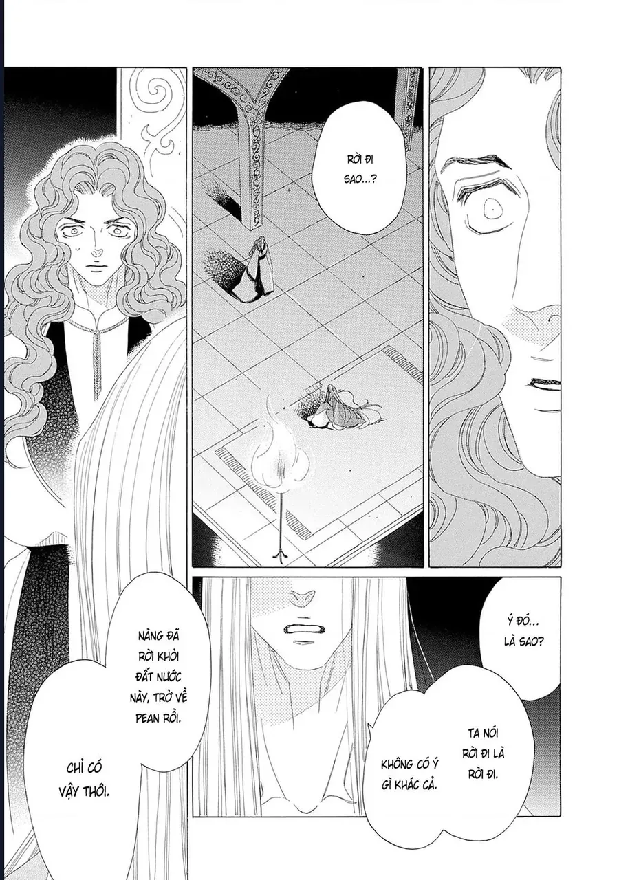 Truyện Kể Vương Quốc Nọ Chapter 31 - Trang 23