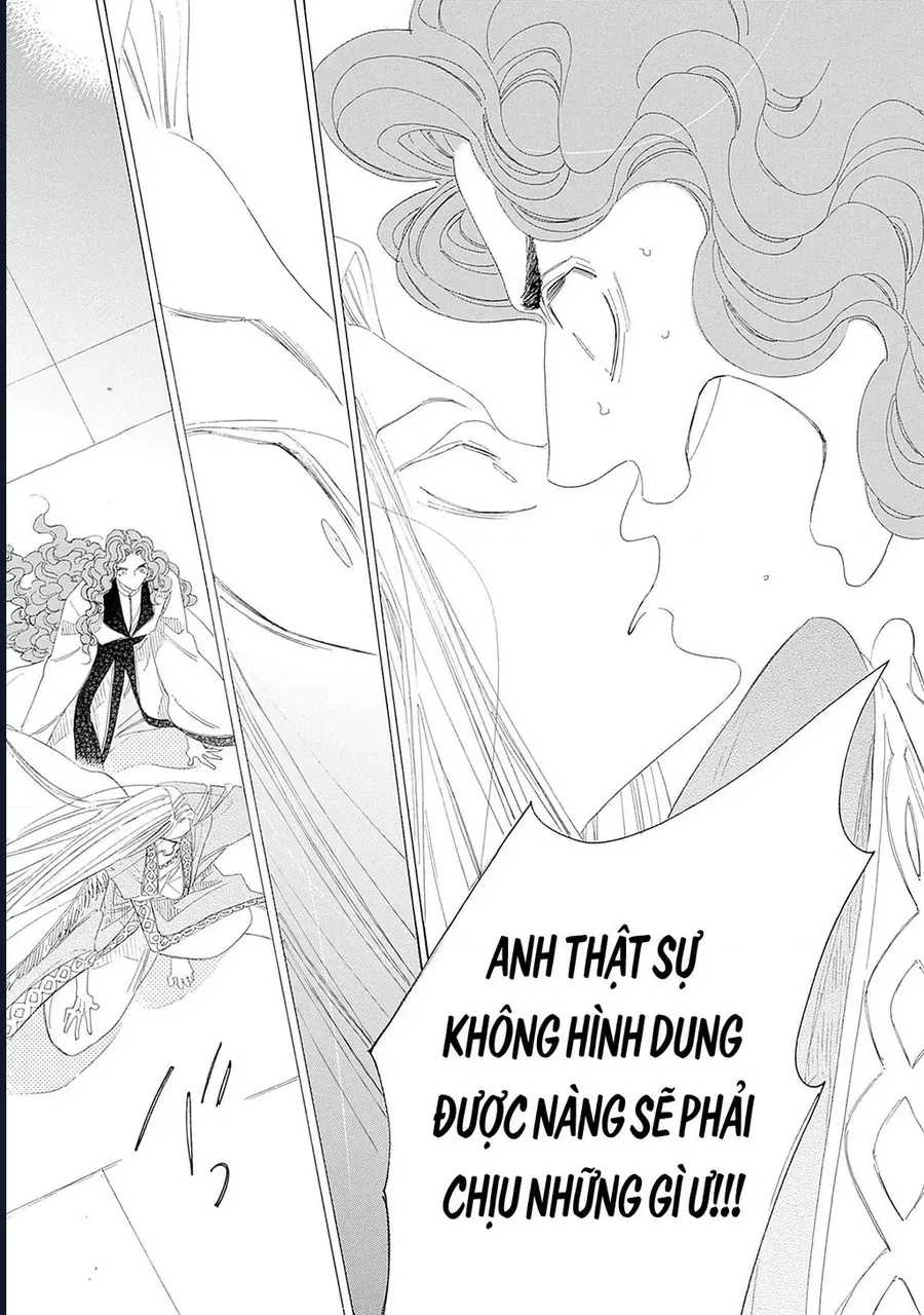 Truyện Kể Vương Quốc Nọ Chapter 31 - Trang 27