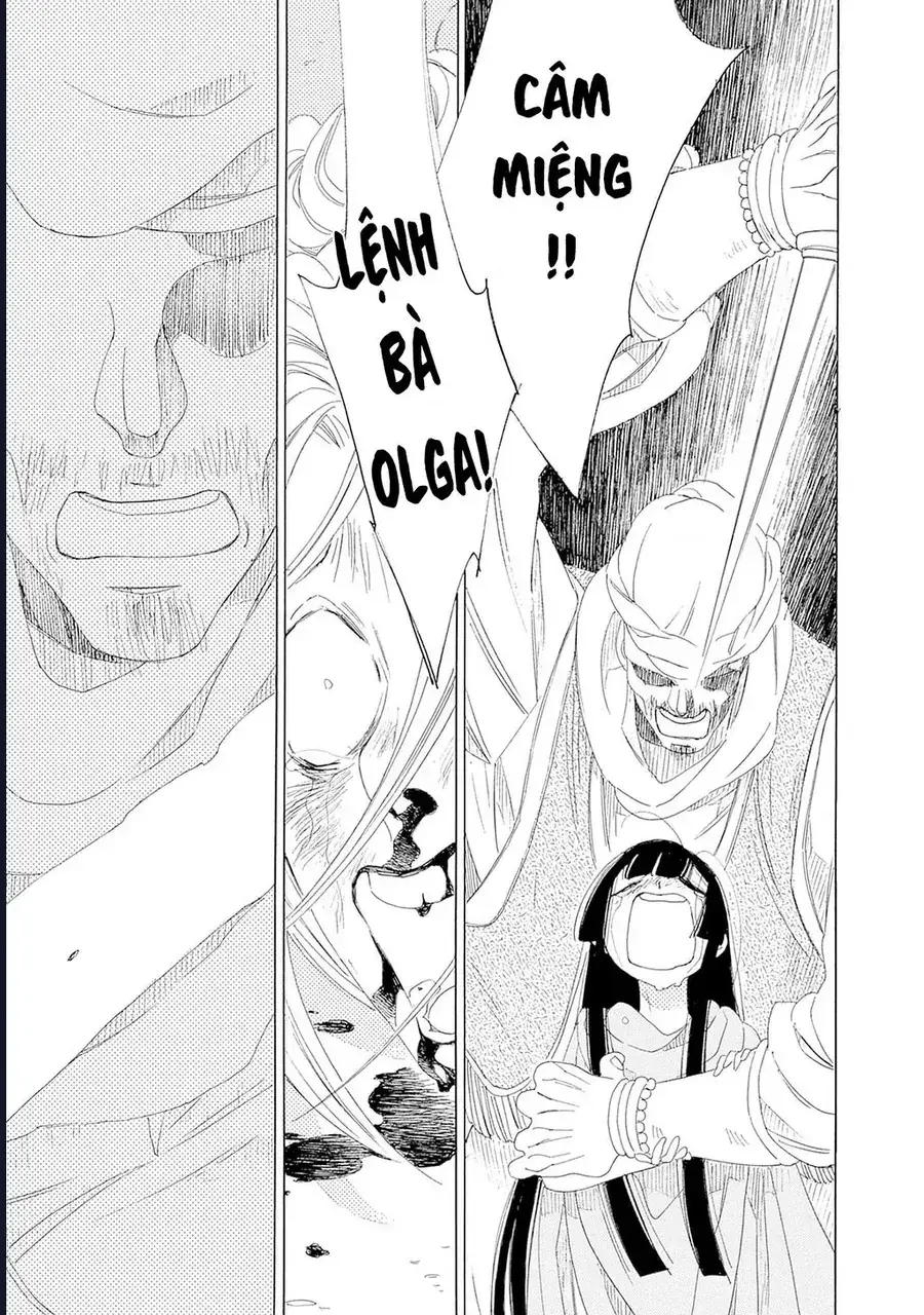 Truyện Kể Vương Quốc Nọ Chapter 31 - Trang 31