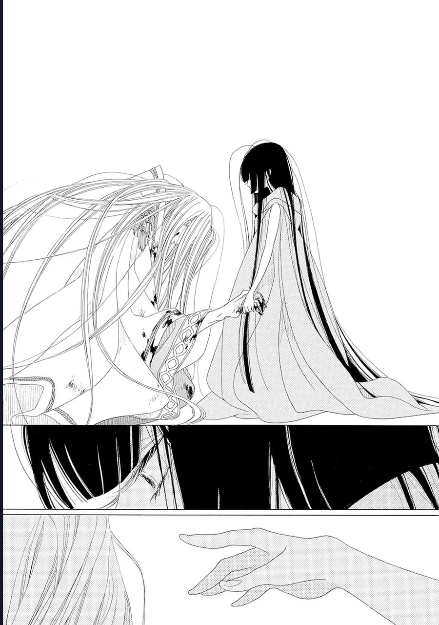 Truyện Kể Vương Quốc Nọ Chapter 32 - Trang 14