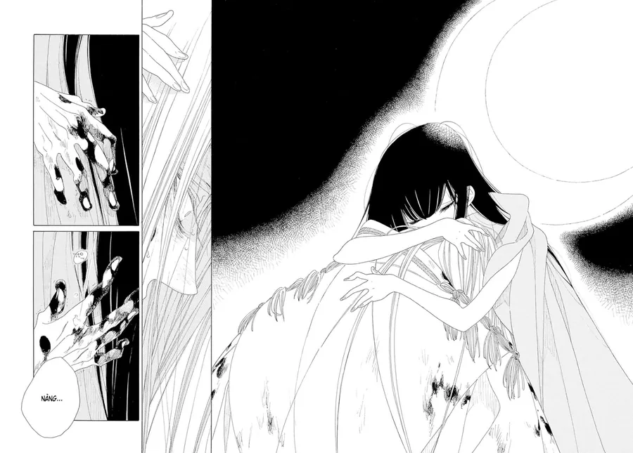 Truyện Kể Vương Quốc Nọ Chapter 32 - Trang 15
