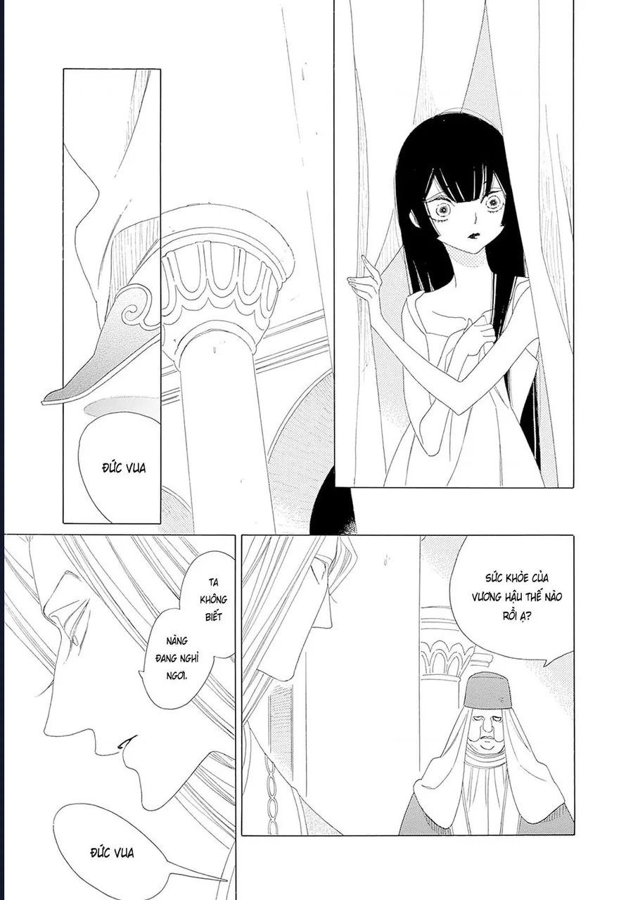 Truyện Kể Vương Quốc Nọ Chapter 32 - Trang 29