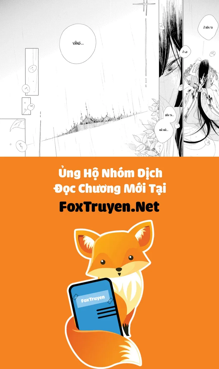 Truyện Kể Vương Quốc Nọ Chapter 32 - Trang 33