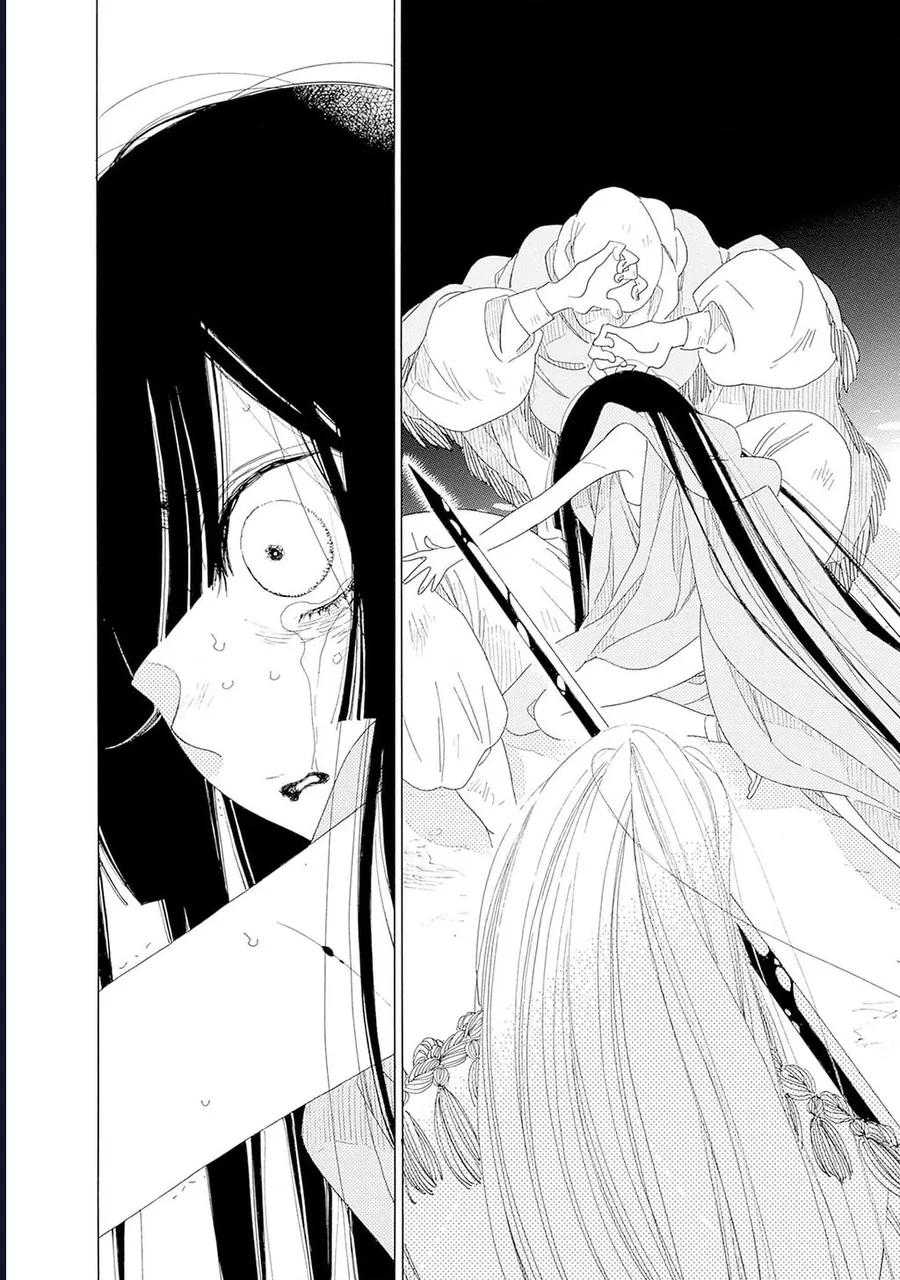 Truyện Kể Vương Quốc Nọ Chapter 32 - Trang 9