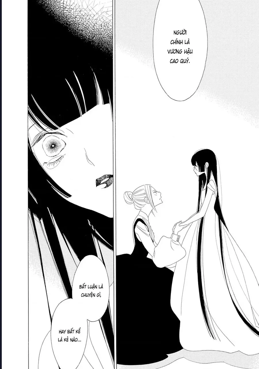 Truyện Kể Vương Quốc Nọ Chapter 33 - Trang 12
