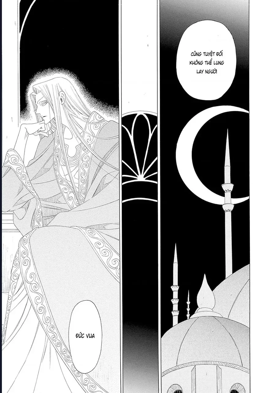 Truyện Kể Vương Quốc Nọ Chapter 33 - Trang 13