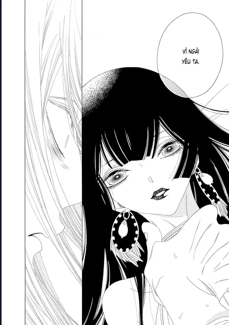 Truyện Kể Vương Quốc Nọ Chapter 33 - Trang 20