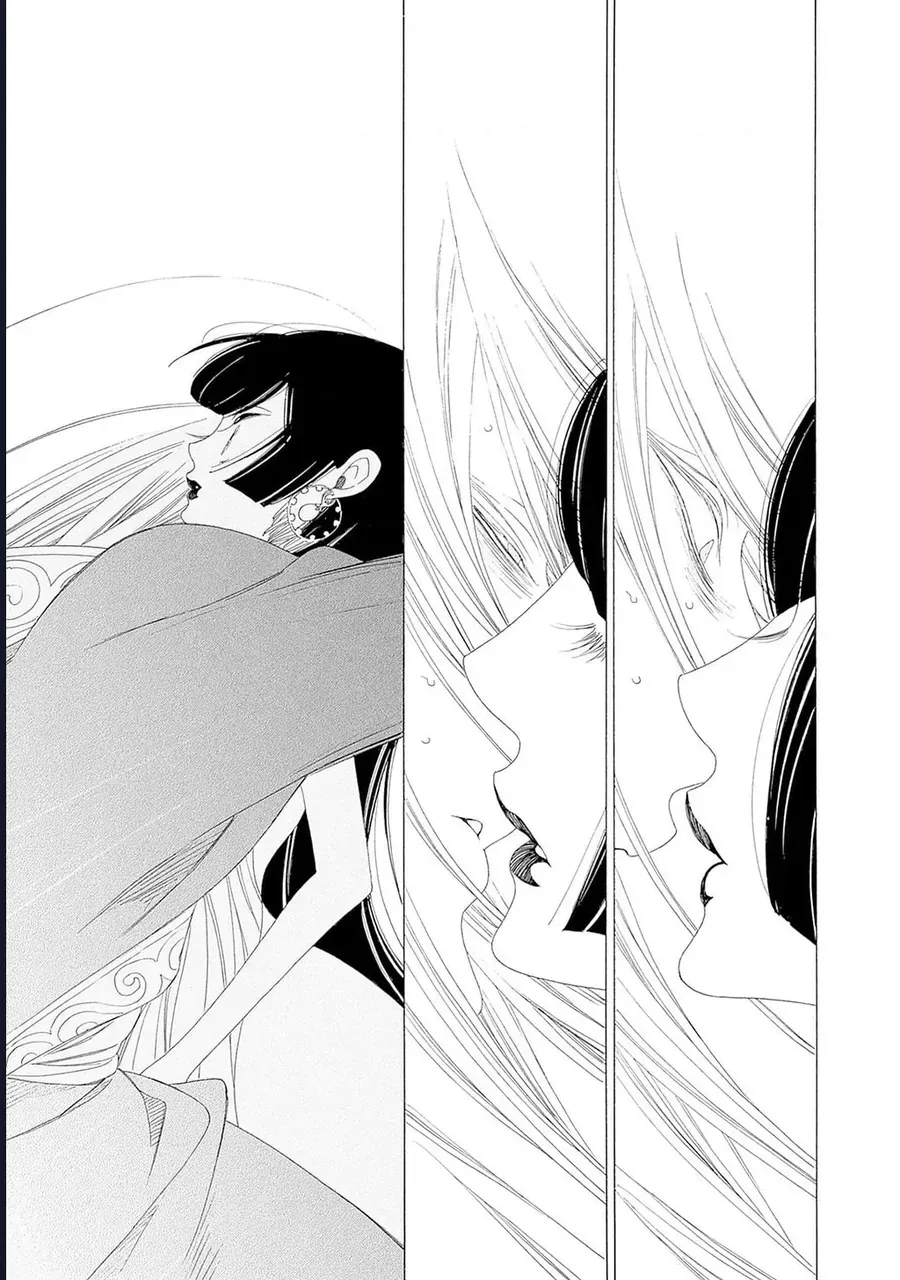 Truyện Kể Vương Quốc Nọ Chapter 33 - Trang 21