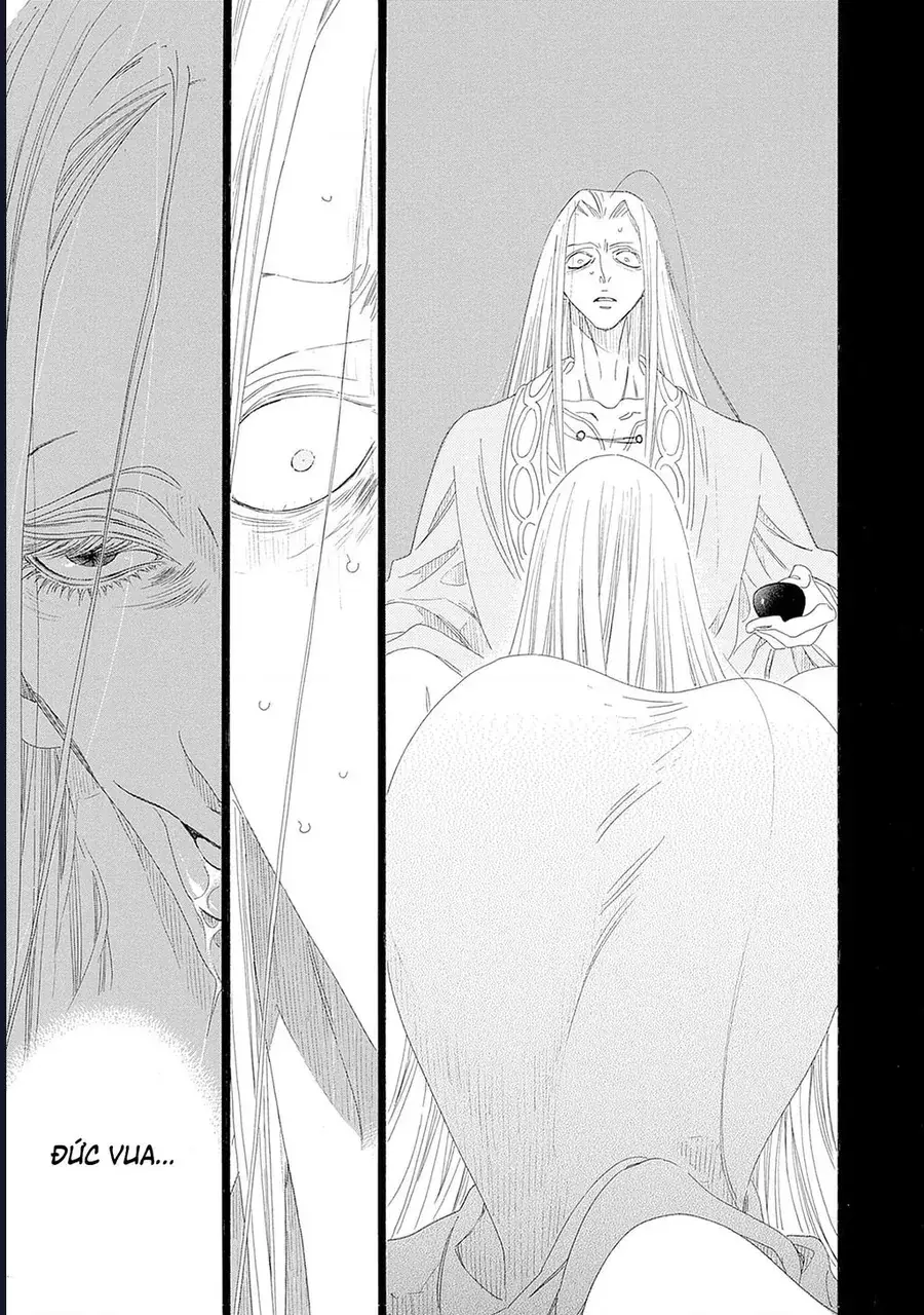 Truyện Kể Vương Quốc Nọ Chapter 34 - Trang 14