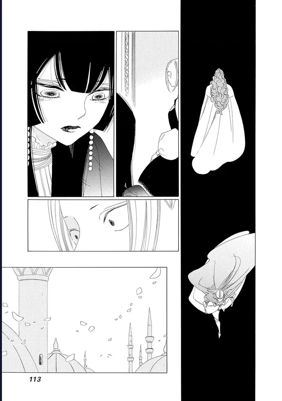 Truyện Kể Vương Quốc Nọ Chapter 34 - Trang 24