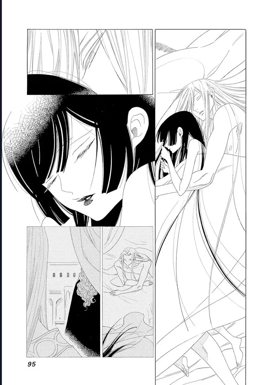 Truyện Kể Vương Quốc Nọ Chapter 34 - Trang 6