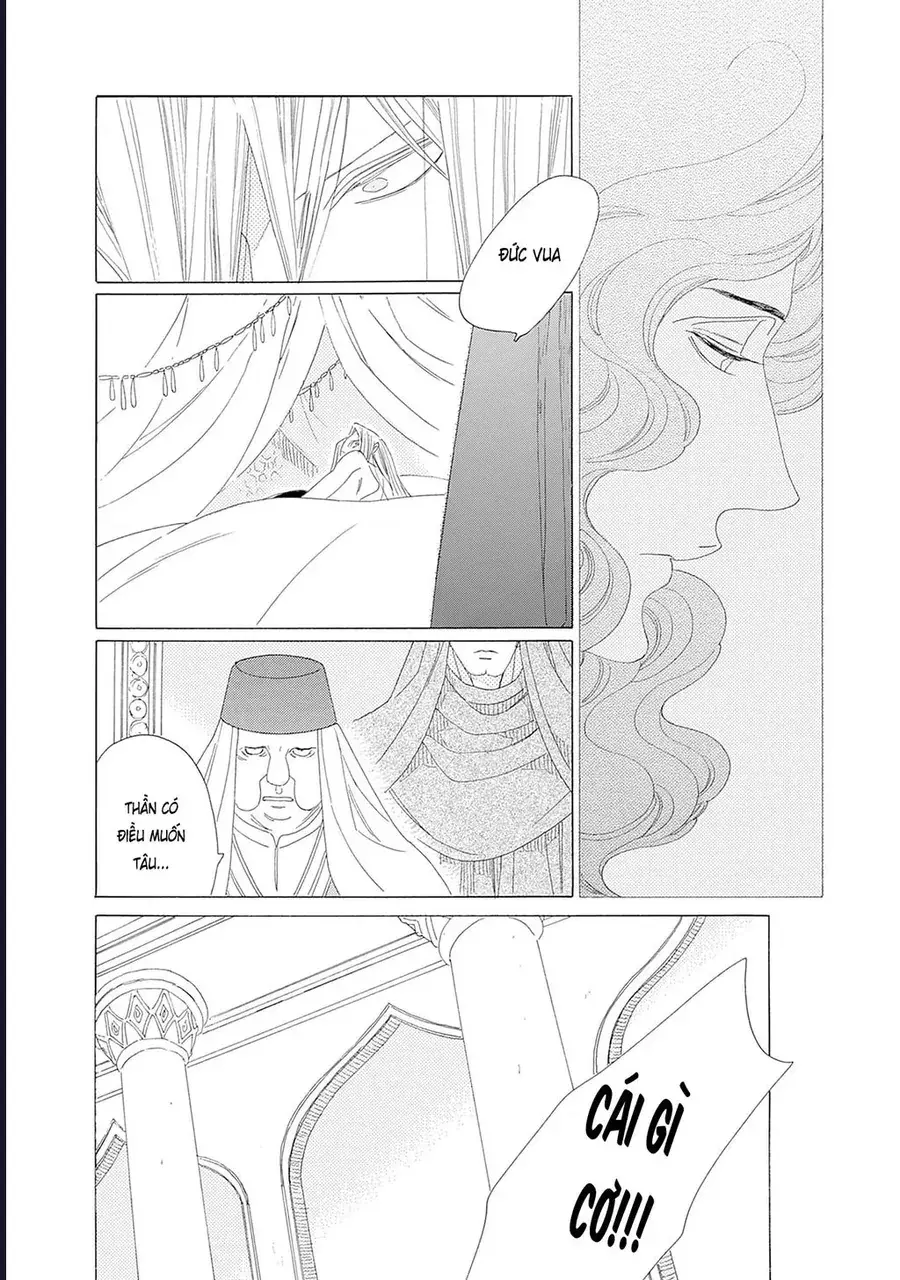 Truyện Kể Vương Quốc Nọ Chapter 34 - Trang 7