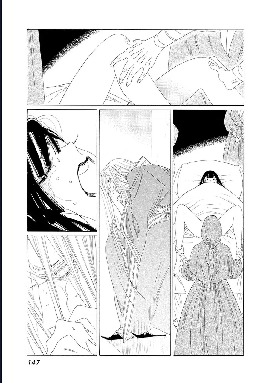 Truyện Kể Vương Quốc Nọ Chapter 35 - Trang 27