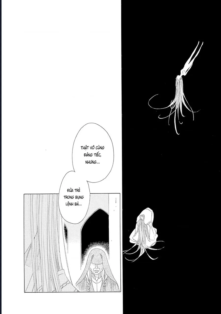 Truyện Kể Vương Quốc Nọ Chapter 35 - Trang 28