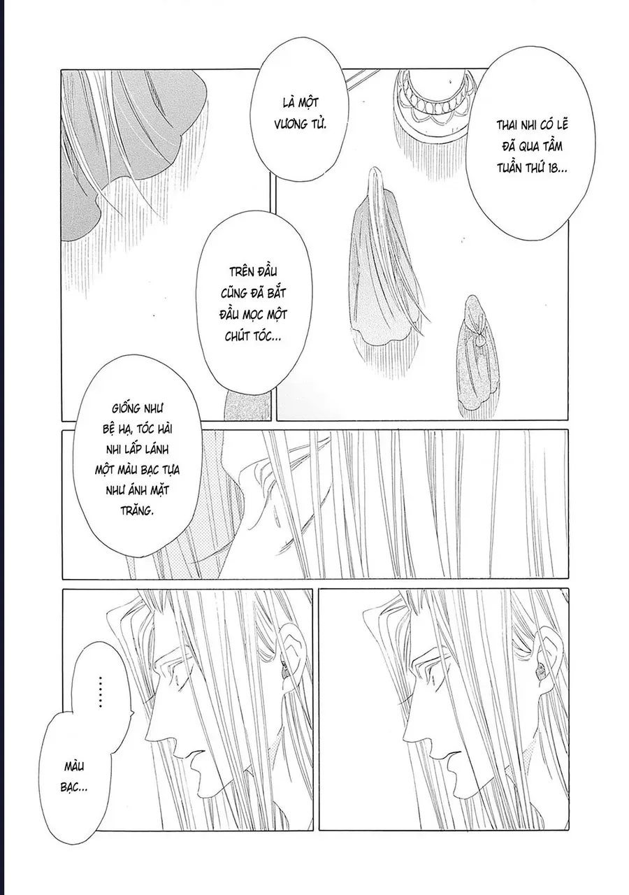 Truyện Kể Vương Quốc Nọ Chapter 35 - Trang 29